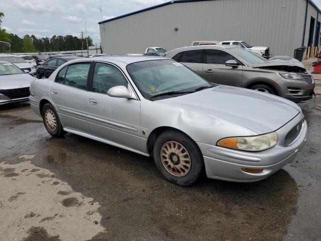 Photo 3 VIN: 1G4HP54K6Y4289585 - BUICK LESABRE 