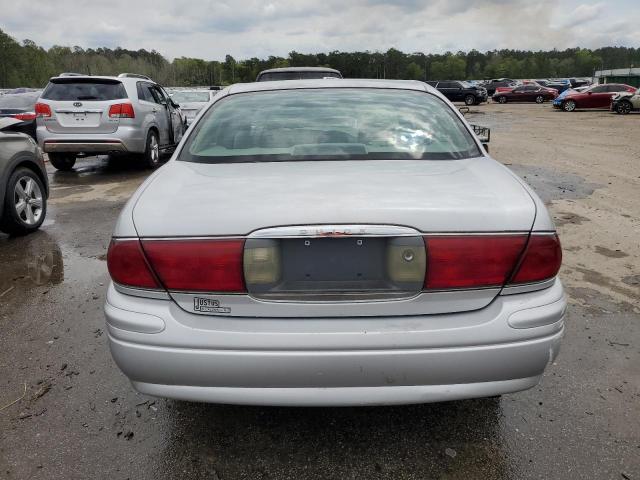 Photo 5 VIN: 1G4HP54K6Y4289585 - BUICK LESABRE 