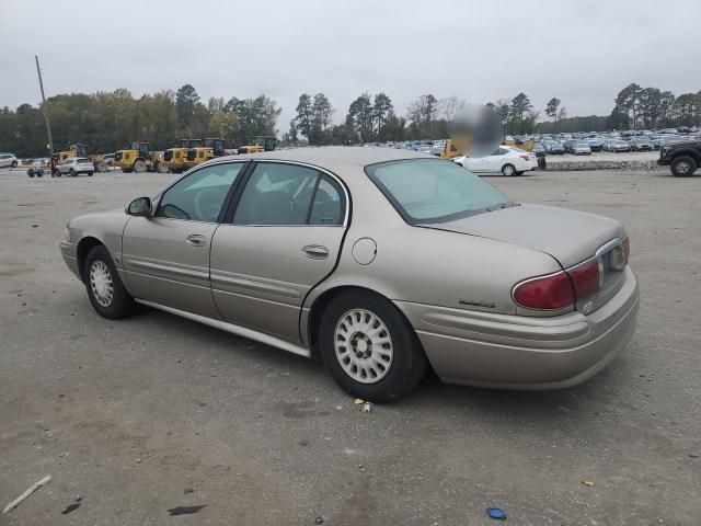 Photo 1 VIN: 1G4HP54K714141483 - BUICK LESABRE 