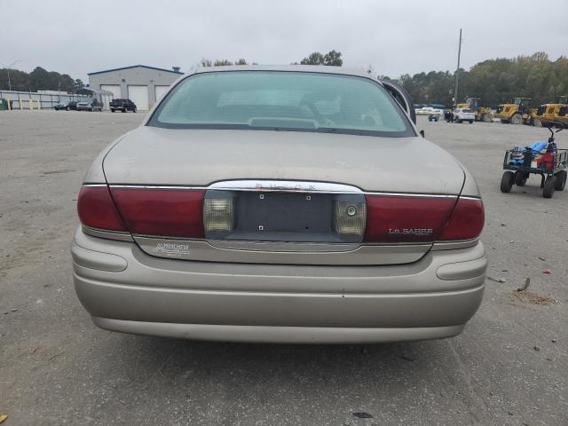 Photo 5 VIN: 1G4HP54K714141483 - BUICK LESABRE 