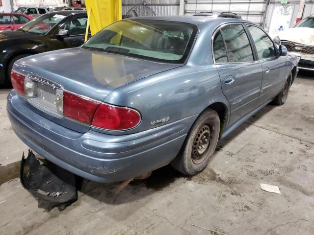 Photo 3 VIN: 1G4HP54K714142634 - BUICK LESABRE 