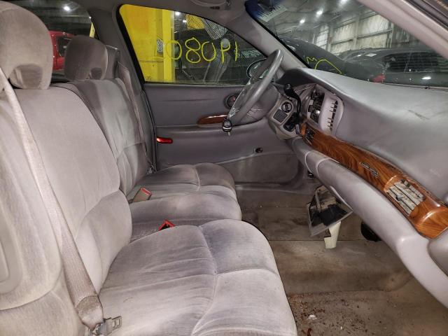 Photo 4 VIN: 1G4HP54K714142634 - BUICK LESABRE 