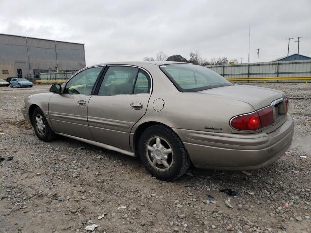 Photo 1 VIN: 1G4HP54K714261199 - BUICK LESABRE 