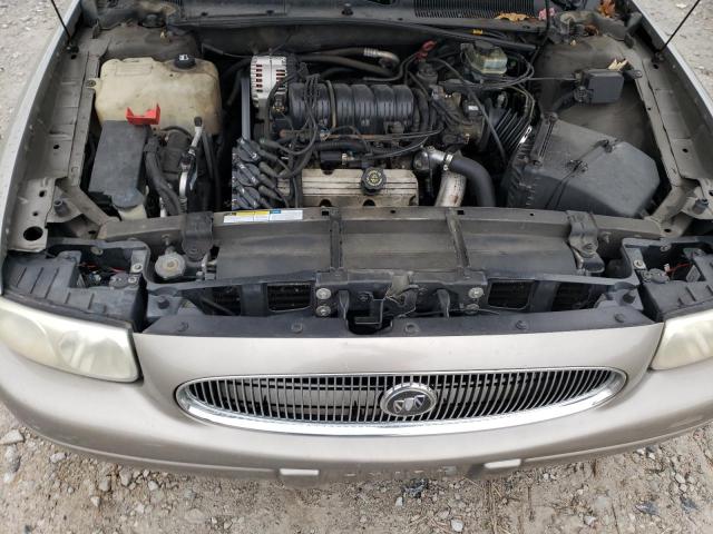 Photo 10 VIN: 1G4HP54K714261199 - BUICK LESABRE 