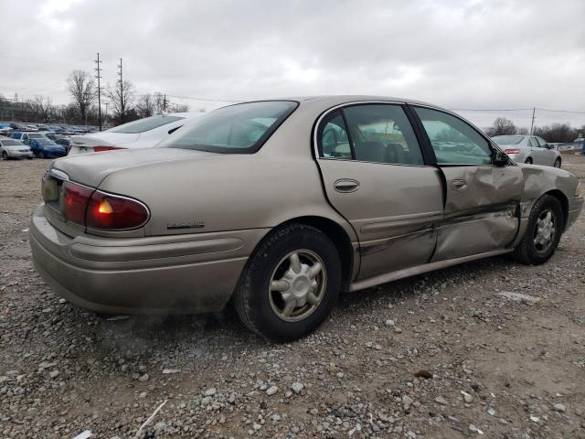 Photo 2 VIN: 1G4HP54K714261199 - BUICK LESABRE 