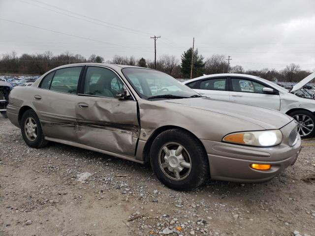 Photo 3 VIN: 1G4HP54K714261199 - BUICK LESABRE 