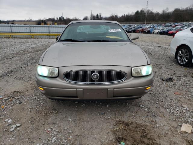 Photo 4 VIN: 1G4HP54K714261199 - BUICK LESABRE 