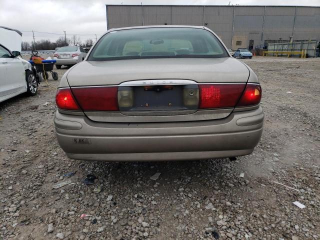 Photo 5 VIN: 1G4HP54K714261199 - BUICK LESABRE 