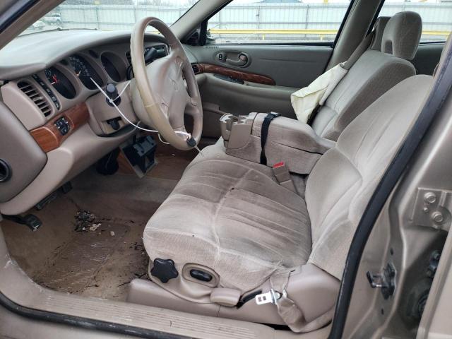 Photo 6 VIN: 1G4HP54K714261199 - BUICK LESABRE 