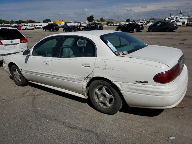 Photo 1 VIN: 1G4HP54K71U205831 - BUICK LESABRE CU 