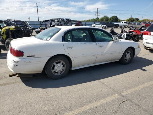 Photo 2 VIN: 1G4HP54K71U205831 - BUICK LESABRE CU 