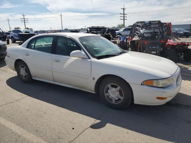 Photo 3 VIN: 1G4HP54K71U205831 - BUICK LESABRE CU 