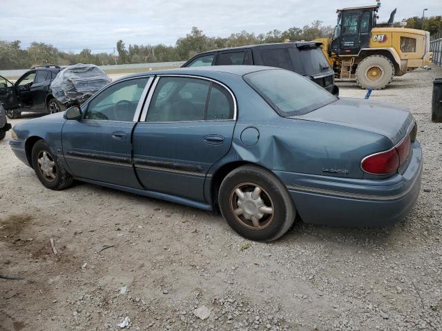 Photo 1 VIN: 1G4HP54K71U242698 - BUICK LESABRE 