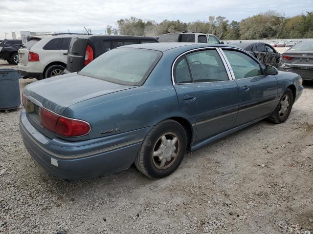 Photo 2 VIN: 1G4HP54K71U242698 - BUICK LESABRE 