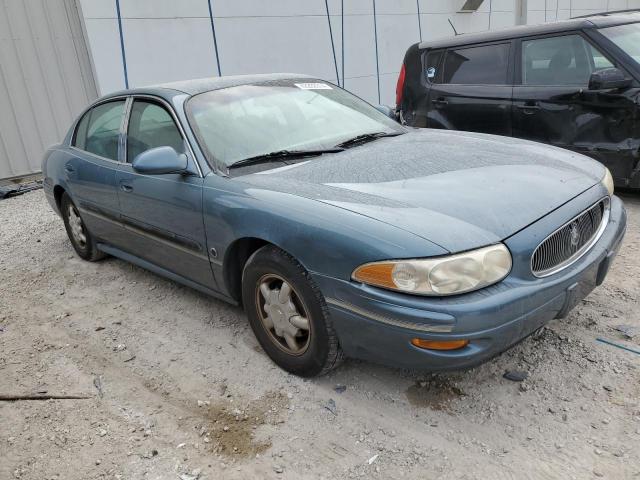 Photo 3 VIN: 1G4HP54K71U242698 - BUICK LESABRE 