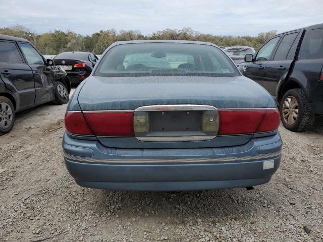 Photo 5 VIN: 1G4HP54K71U242698 - BUICK LESABRE 