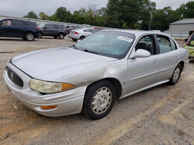 Photo 0 VIN: 1G4HP54K724126418 - BUICK LESABRE CU 