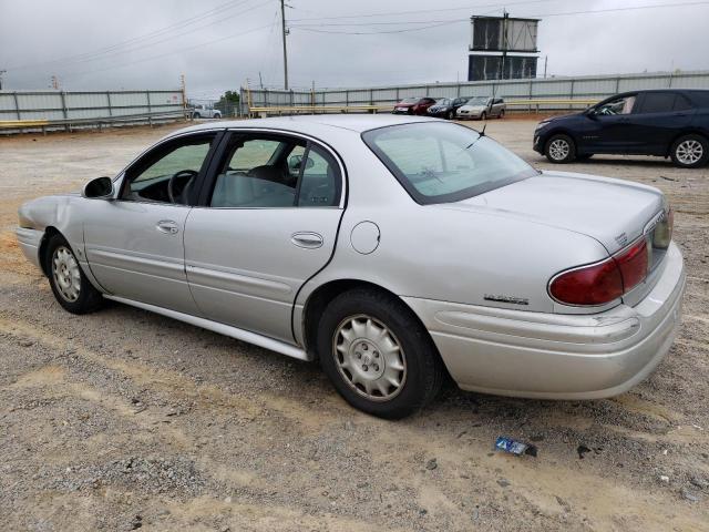 Photo 1 VIN: 1G4HP54K724126418 - BUICK LESABRE CU 