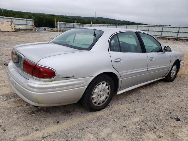 Photo 2 VIN: 1G4HP54K724126418 - BUICK LESABRE CU 