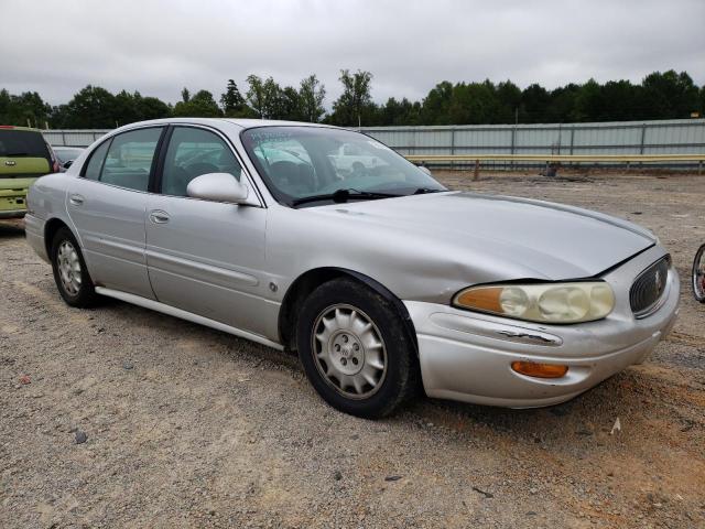 Photo 3 VIN: 1G4HP54K724126418 - BUICK LESABRE CU 