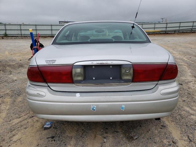 Photo 5 VIN: 1G4HP54K724126418 - BUICK LESABRE CU 