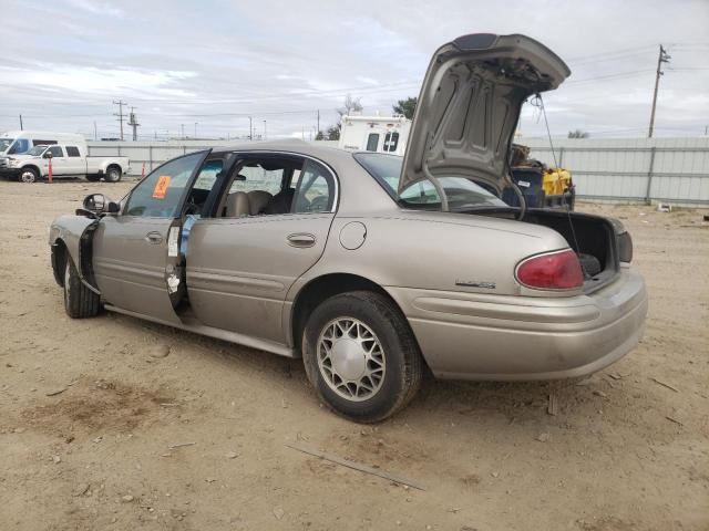 Photo 1 VIN: 1G4HP54K724169236 - BUICK LESABRE 