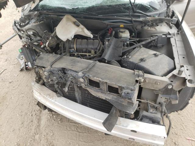 Photo 10 VIN: 1G4HP54K724169236 - BUICK LESABRE 