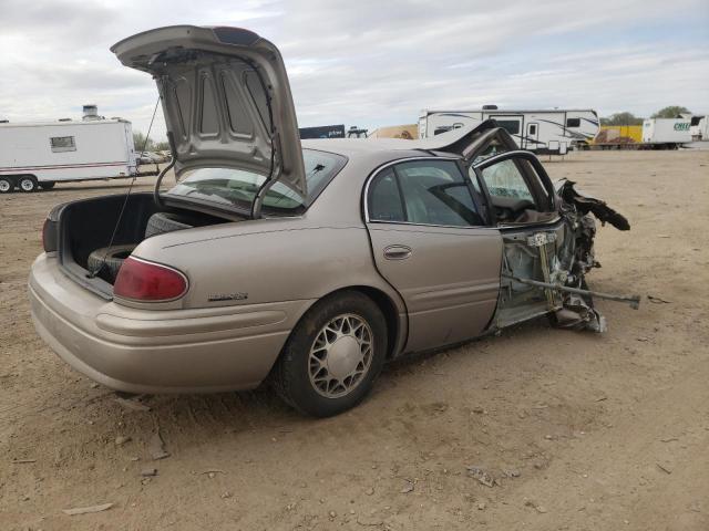 Photo 2 VIN: 1G4HP54K724169236 - BUICK LESABRE 