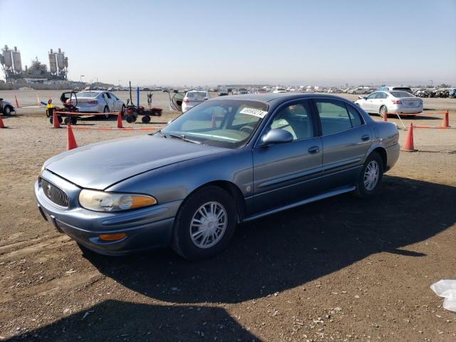 Photo 0 VIN: 1G4HP54K724210187 - BUICK LESABRE CU 