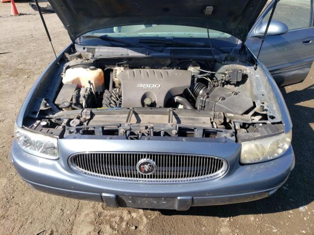 Photo 10 VIN: 1G4HP54K724210187 - BUICK LESABRE CU 