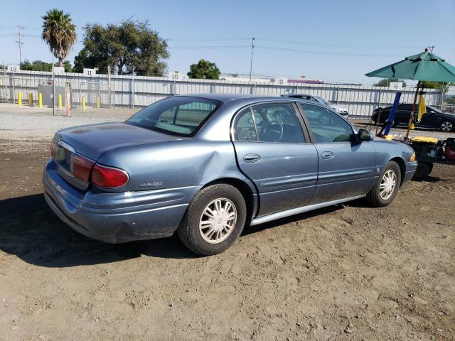 Photo 2 VIN: 1G4HP54K724210187 - BUICK LESABRE CU 