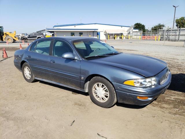 Photo 3 VIN: 1G4HP54K724210187 - BUICK LESABRE CU 