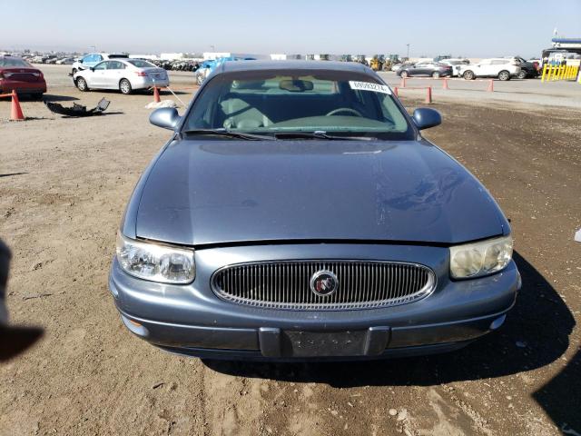 Photo 4 VIN: 1G4HP54K724210187 - BUICK LESABRE CU 