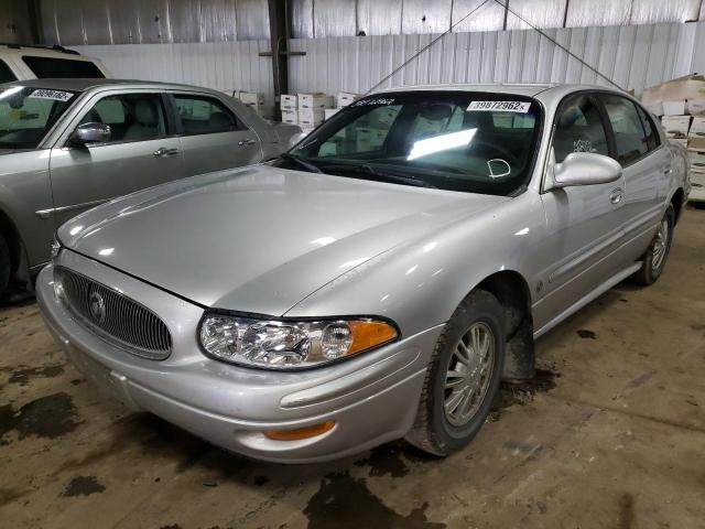 Photo 1 VIN: 1G4HP54K72U238975 - BUICK LESABRE CU 