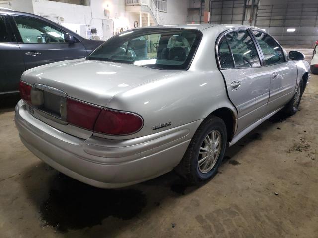 Photo 3 VIN: 1G4HP54K72U238975 - BUICK LESABRE CU 