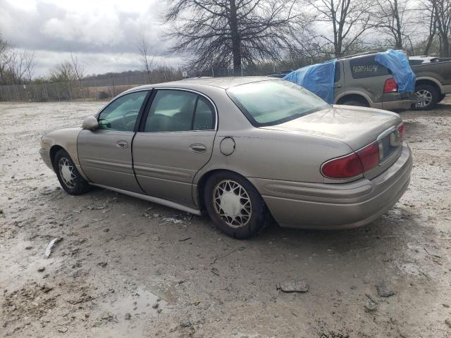 Photo 1 VIN: 1G4HP54K73U120667 - BUICK LESABRE 