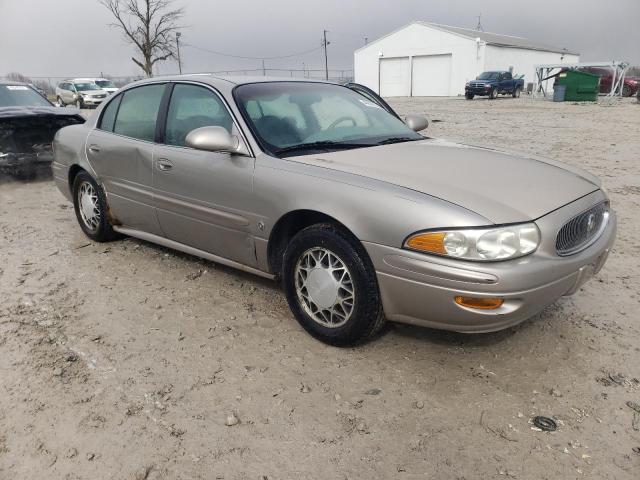 Photo 3 VIN: 1G4HP54K73U120667 - BUICK LESABRE 