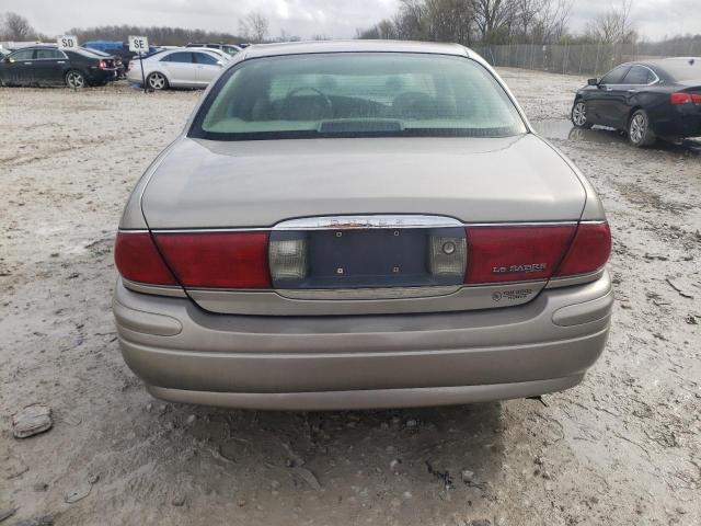 Photo 5 VIN: 1G4HP54K73U120667 - BUICK LESABRE 