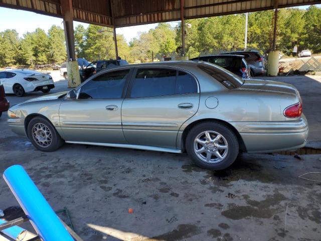 Photo 1 VIN: 1G4HP54K75U144731 - BUICK LESABRE CU 