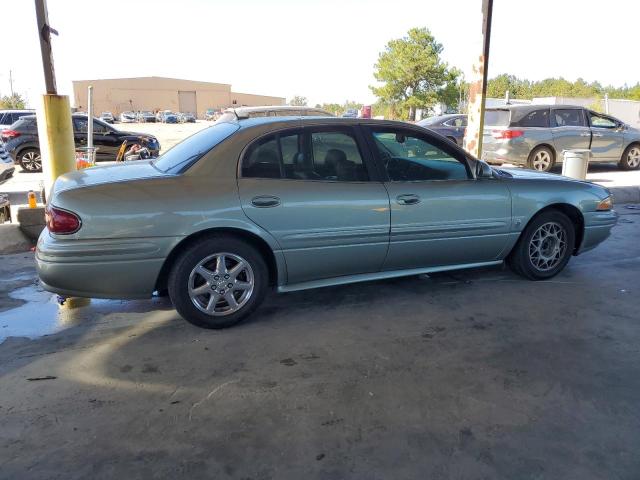 Photo 2 VIN: 1G4HP54K75U144731 - BUICK LESABRE CU 