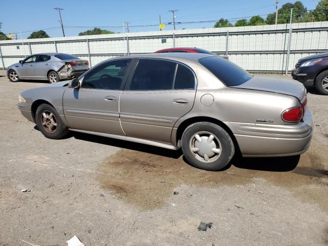 Photo 1 VIN: 1G4HP54K7Y4227547 - BUICK LESABRE 