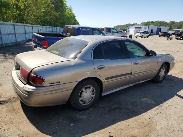 Photo 2 VIN: 1G4HP54K7Y4227547 - BUICK LESABRE 