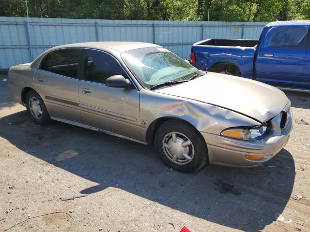 Photo 3 VIN: 1G4HP54K7Y4227547 - BUICK LESABRE 