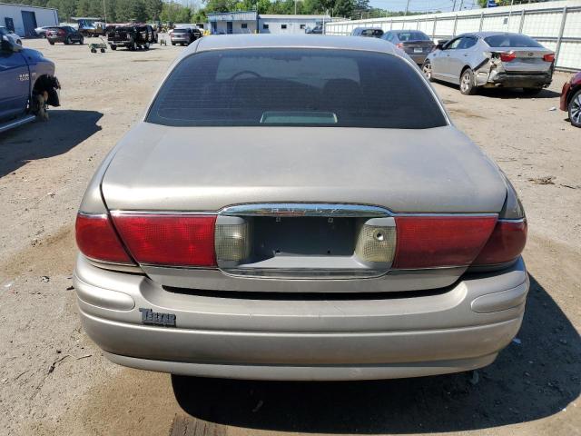 Photo 5 VIN: 1G4HP54K7Y4227547 - BUICK LESABRE 