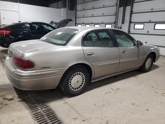 Photo 2 VIN: 1G4HP54K7Y4263030 - BUICK LESABRE 