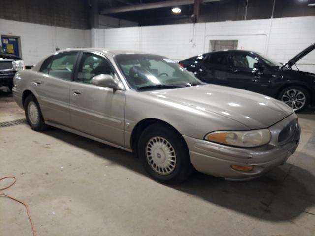 Photo 3 VIN: 1G4HP54K7Y4263030 - BUICK LESABRE 