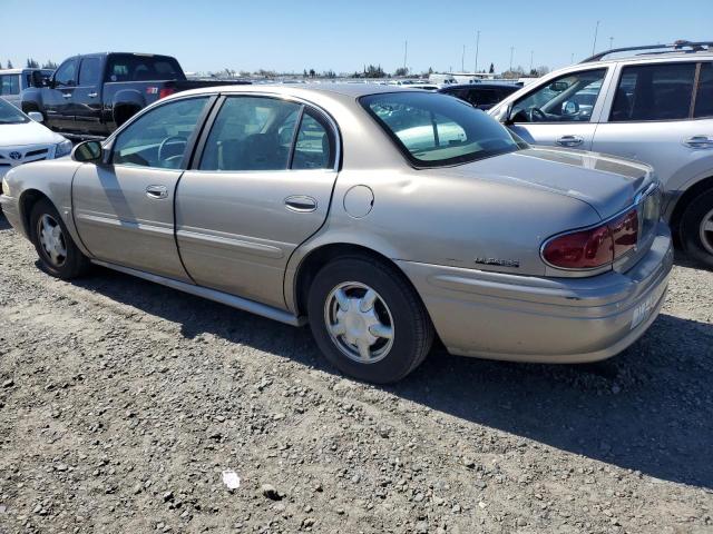 Photo 1 VIN: 1G4HP54K814154064 - BUICK LESABRE CU 