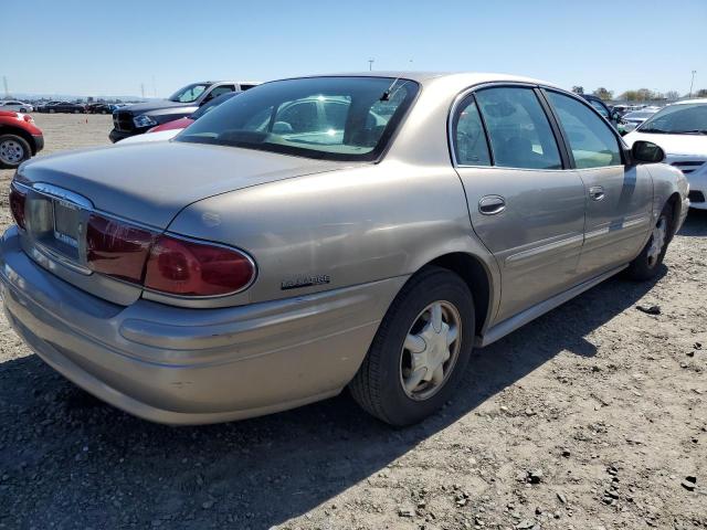 Photo 2 VIN: 1G4HP54K814154064 - BUICK LESABRE CU 