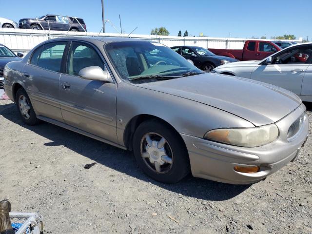 Photo 3 VIN: 1G4HP54K814154064 - BUICK LESABRE CU 