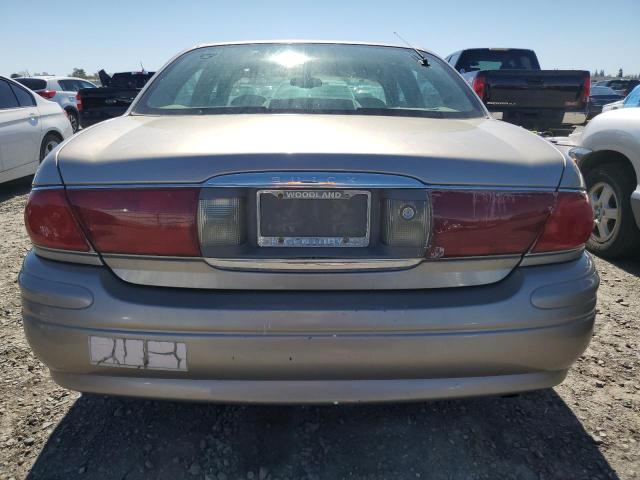 Photo 5 VIN: 1G4HP54K814154064 - BUICK LESABRE CU 